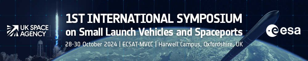 UKSA ESA 1st light launcher symposium